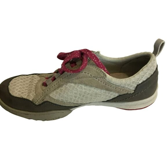 Merrell Select Group Albany Rift Performance Footwear Athletic Laces Women's 7 - Picture 10 of 12